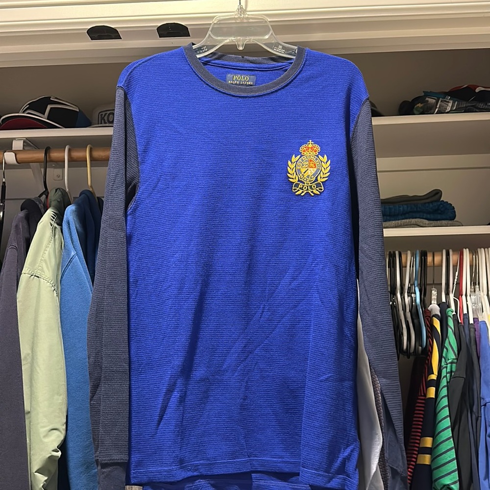 Ralph Lauren sleepwear